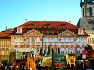 OMG OMG OMG I can't even begin to tell you how much I love Prague.